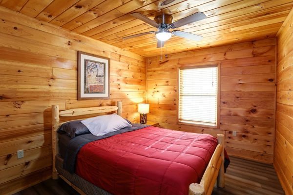 pocono-cabin-rental-Lenape-Lodge-016