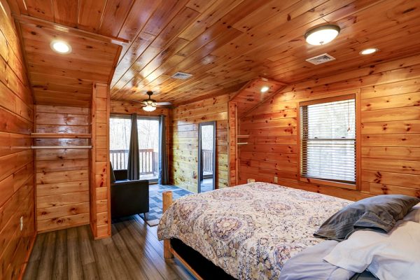 pocono-cabin-rental-Lenape-Lodge-027
