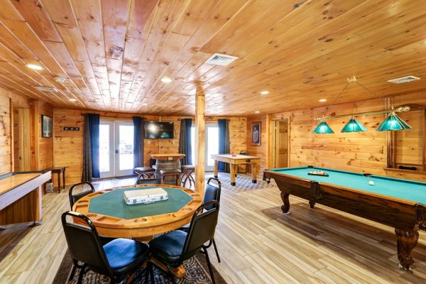 pocono-cabin-rental-Lenape-Lodge-034