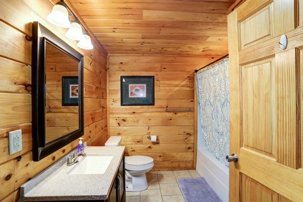 pocono-cabin-rental-Lenape-Lodge-041